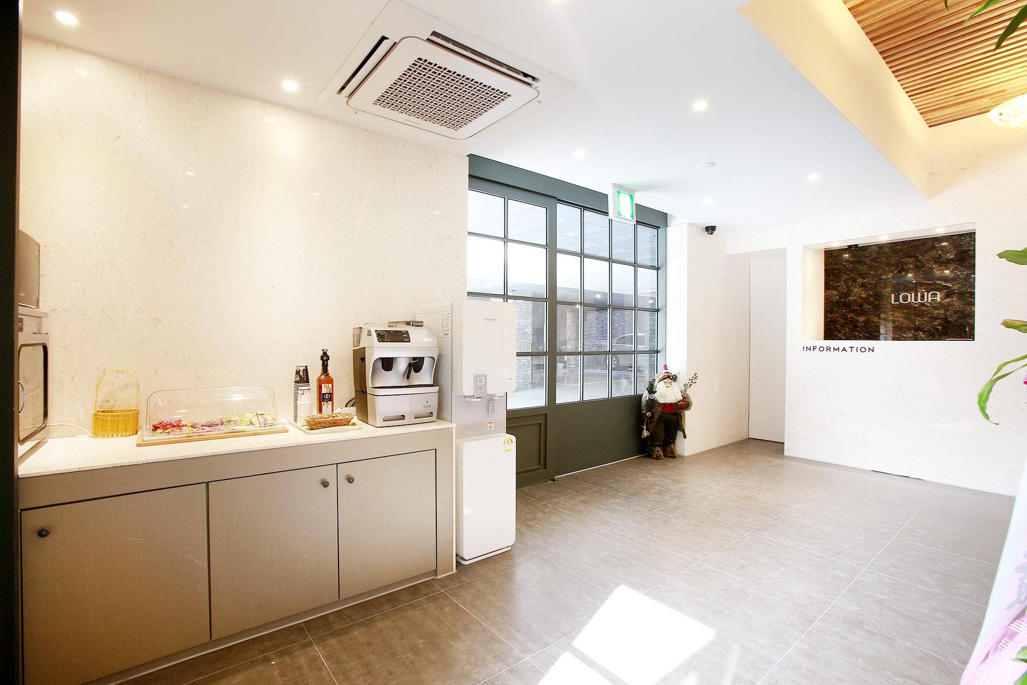 Suwon Herb Hotel 19/65
