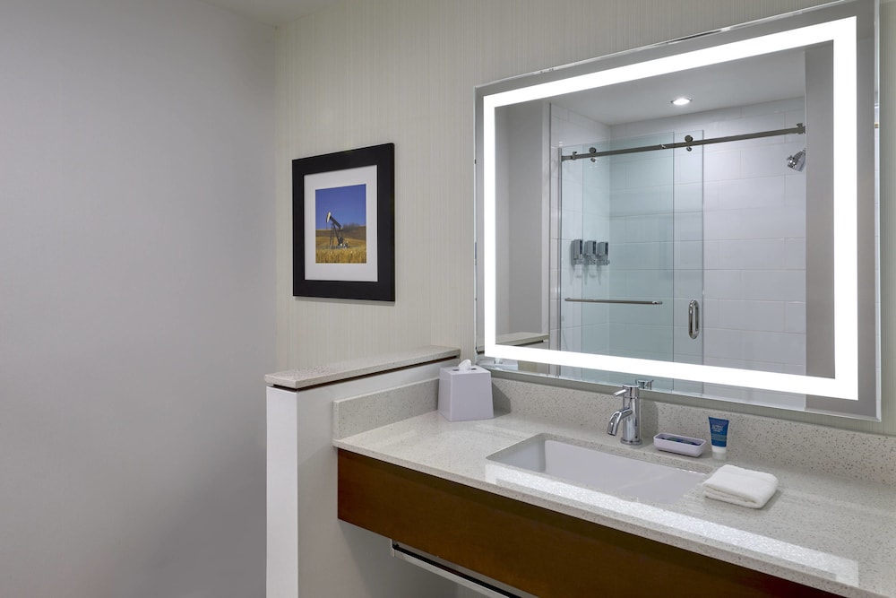 FOUR POINTS BY SHERATON GRANDE PRAIRIE 19/36