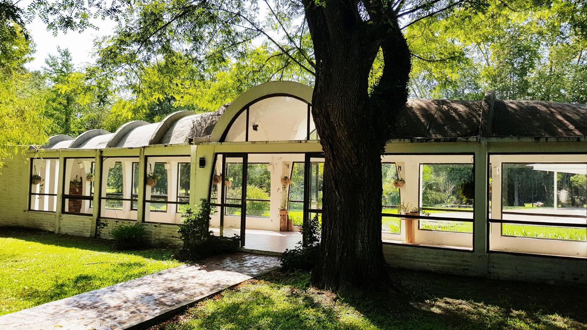 Posada Mendoza By Dot Tradition 35/39