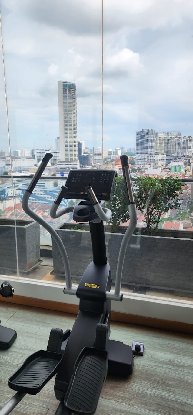 OZO GEORGE TOWN PENANG 30/54