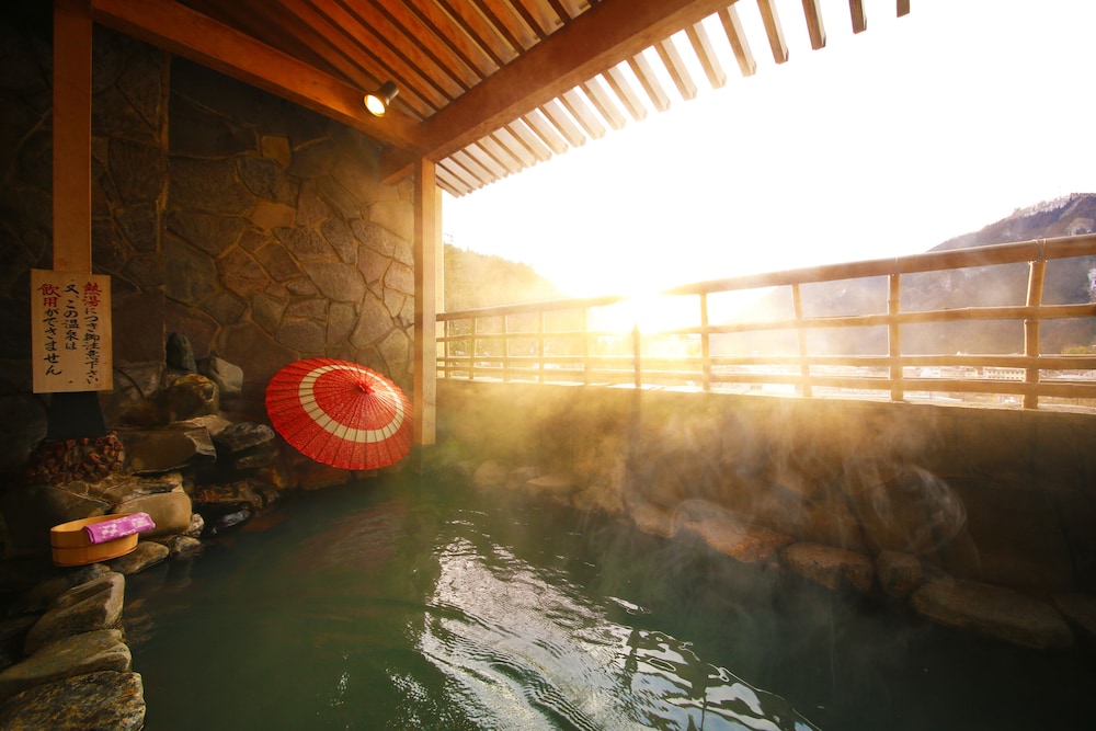 Oedo Onsen Monogatari Naruko Onsen Kouunkaku 14/31