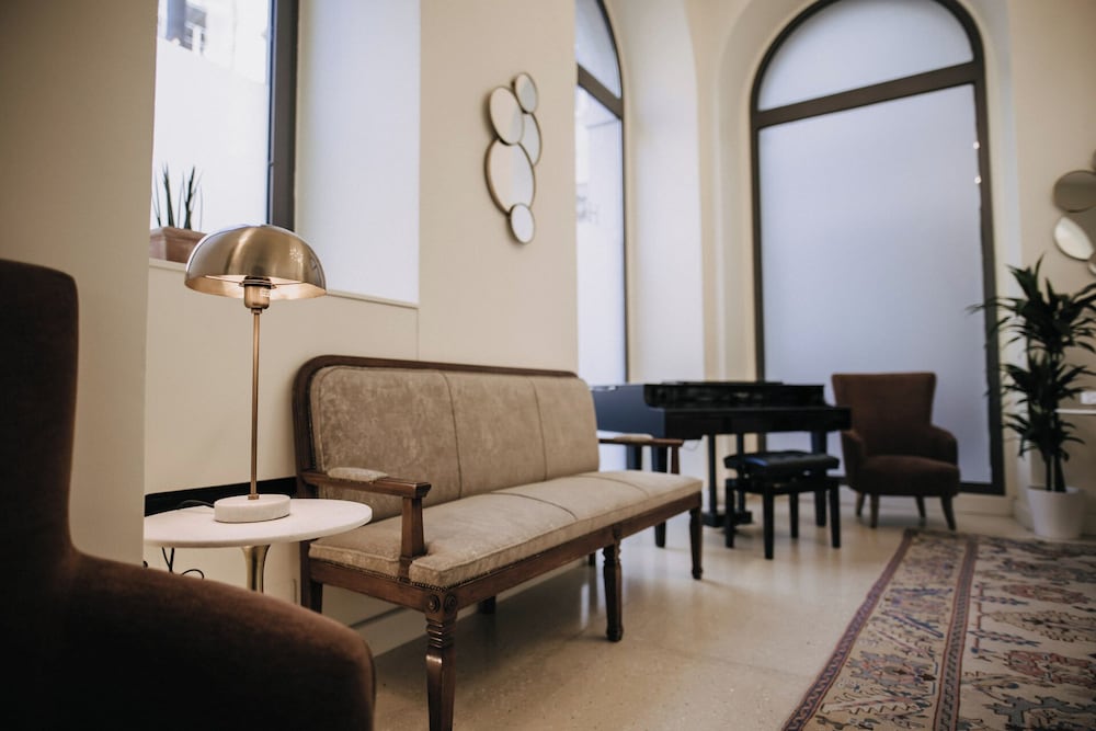 Hotel Duchi Vis A Vis 46/62