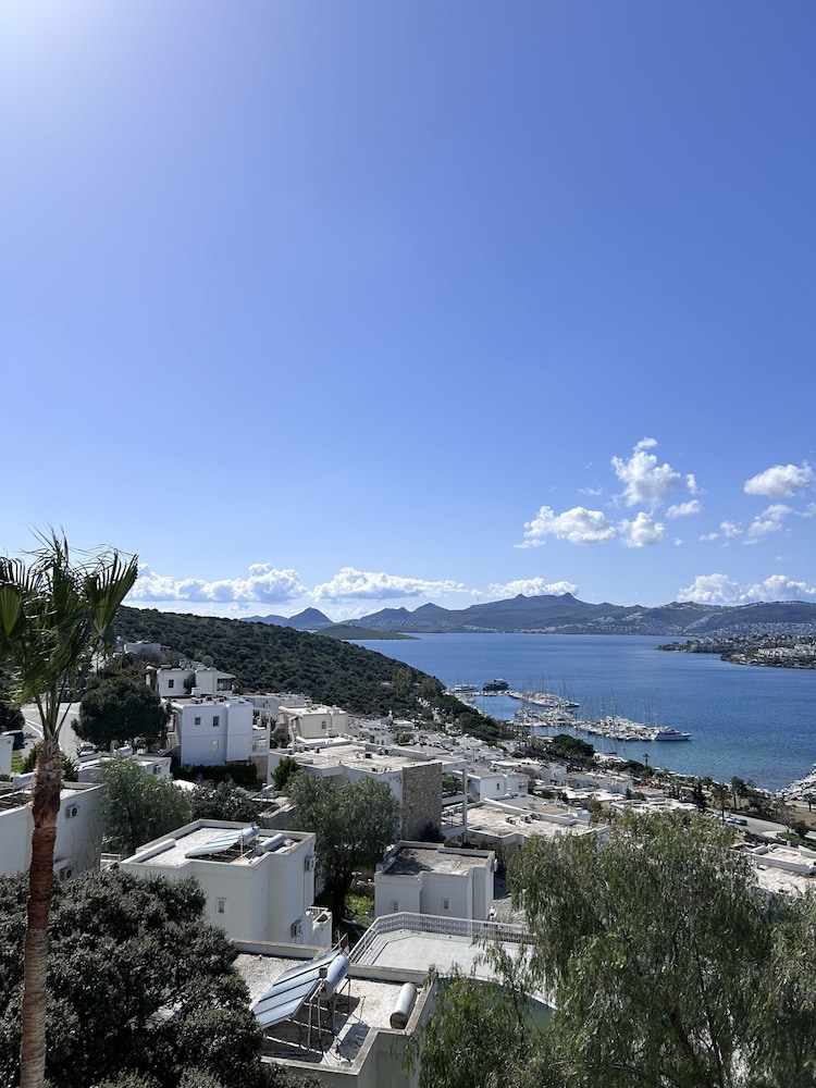 Riva Bodrum Resort - Adult Only +16 57/67