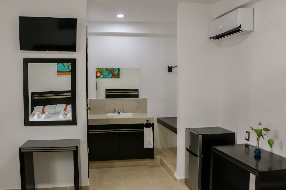 Gayser Apartamentos 31/39