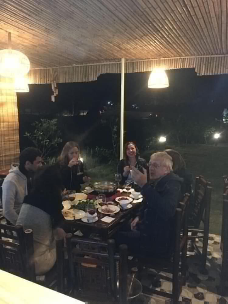 Trang An Retreat 48/70