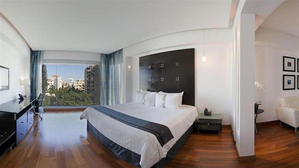 Room at Holiday Inn Santo Domingo, SANTO DOMINGO - DO