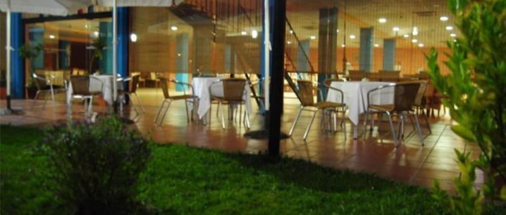 Hotel Eumesa 43/47