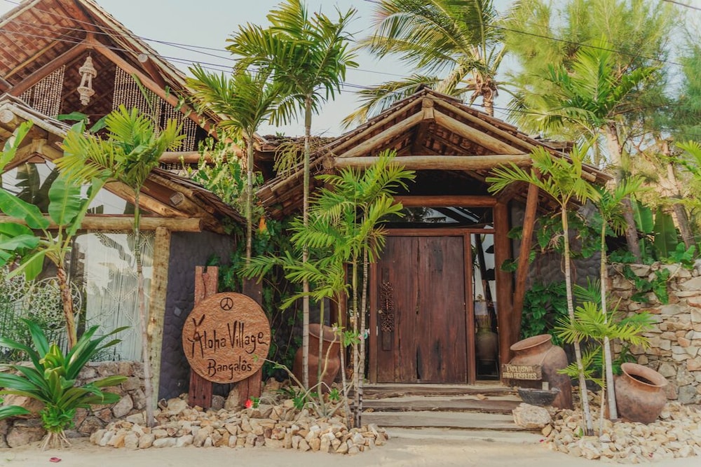 Aloha Village Bangalos 4/50