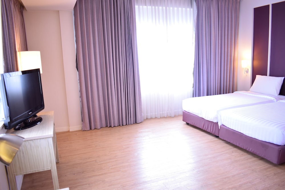 Trang Hotel Bangkok 13/73