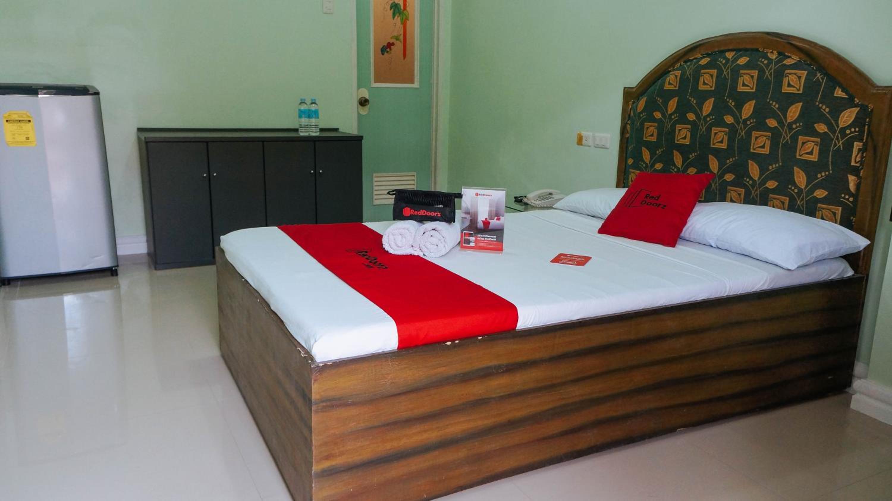 RedDoorz at Bankal Lapulapu 18/46