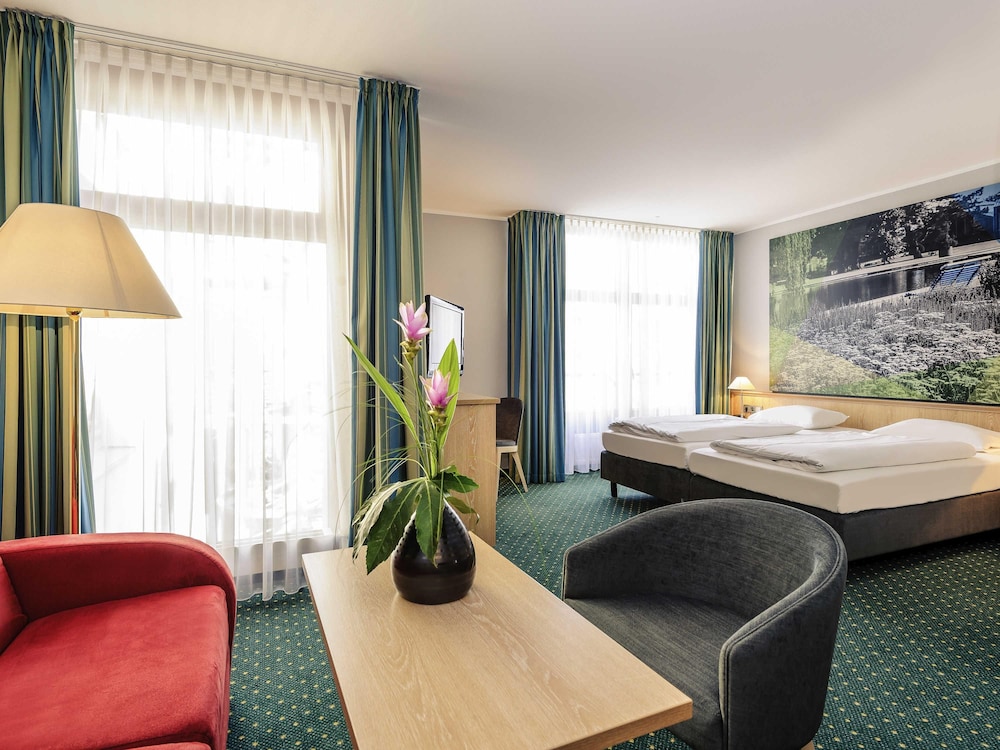 Mercure Erfurt Altstadt 31/48