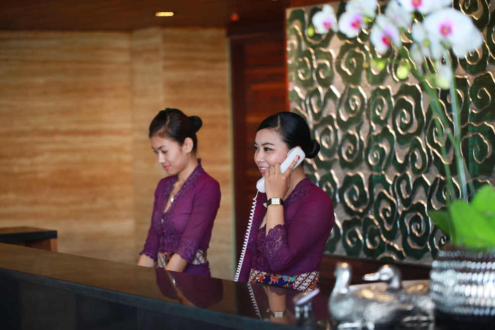 Grand Mega Resort And Spa Bali 7/61