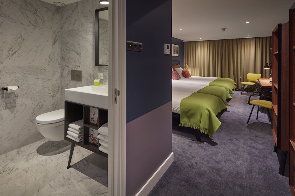 Hotel Lion D'or 21/53