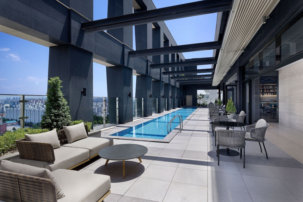 Four Points by Sheraton Suwon 23/49