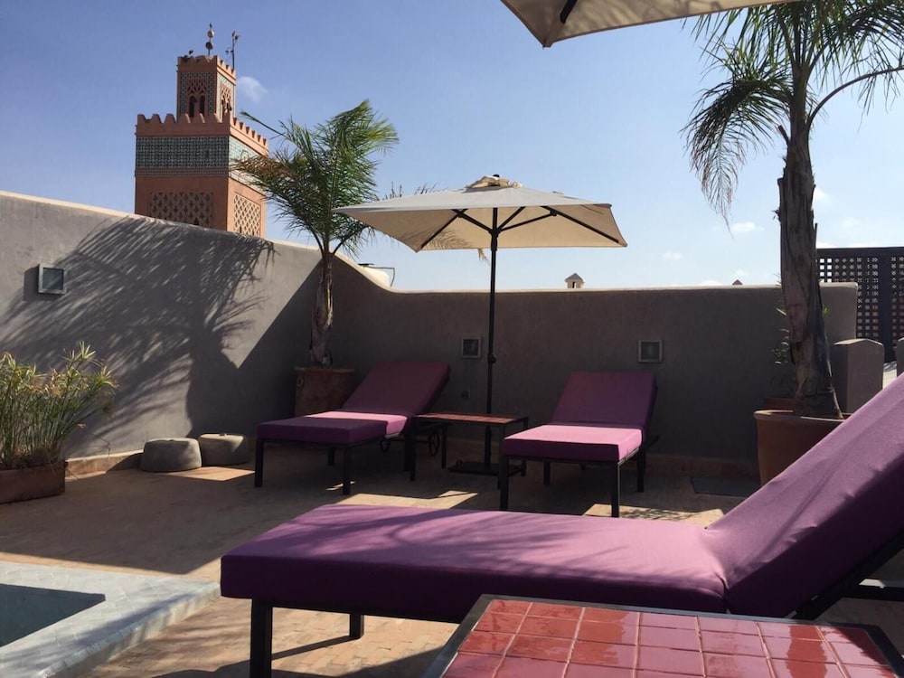 Riad Awa photo5