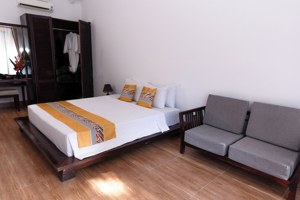 Hoi An Phu Quoc Resort 24/70