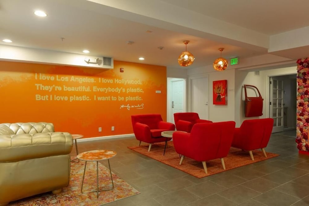 Shelter Hotel Los Angeles 54/62