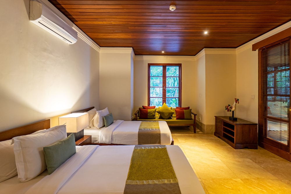 Jimbaran Beach Villas By Nakula 50/79