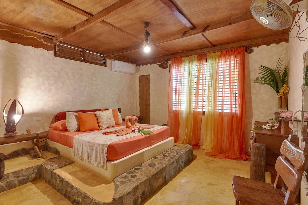 Chalet Tropical Village B&amp;B 19/74