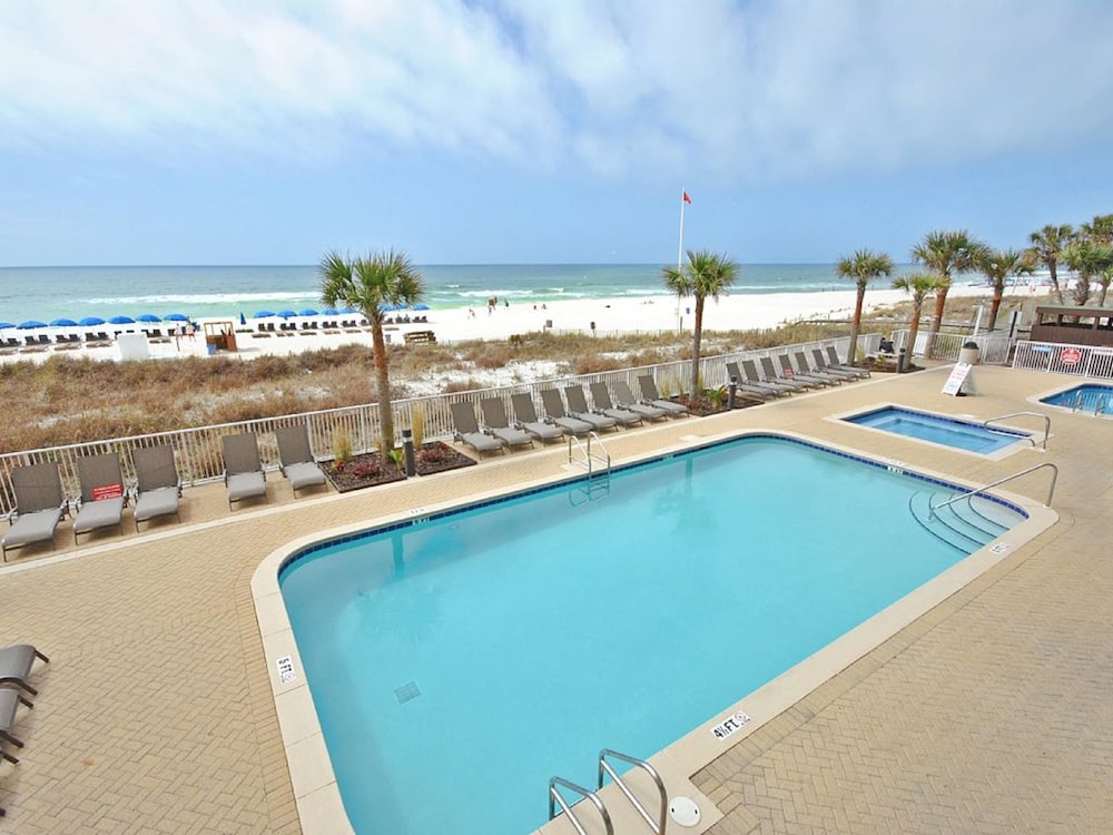 Ocean Villa By Panhandle Getaways 23/49