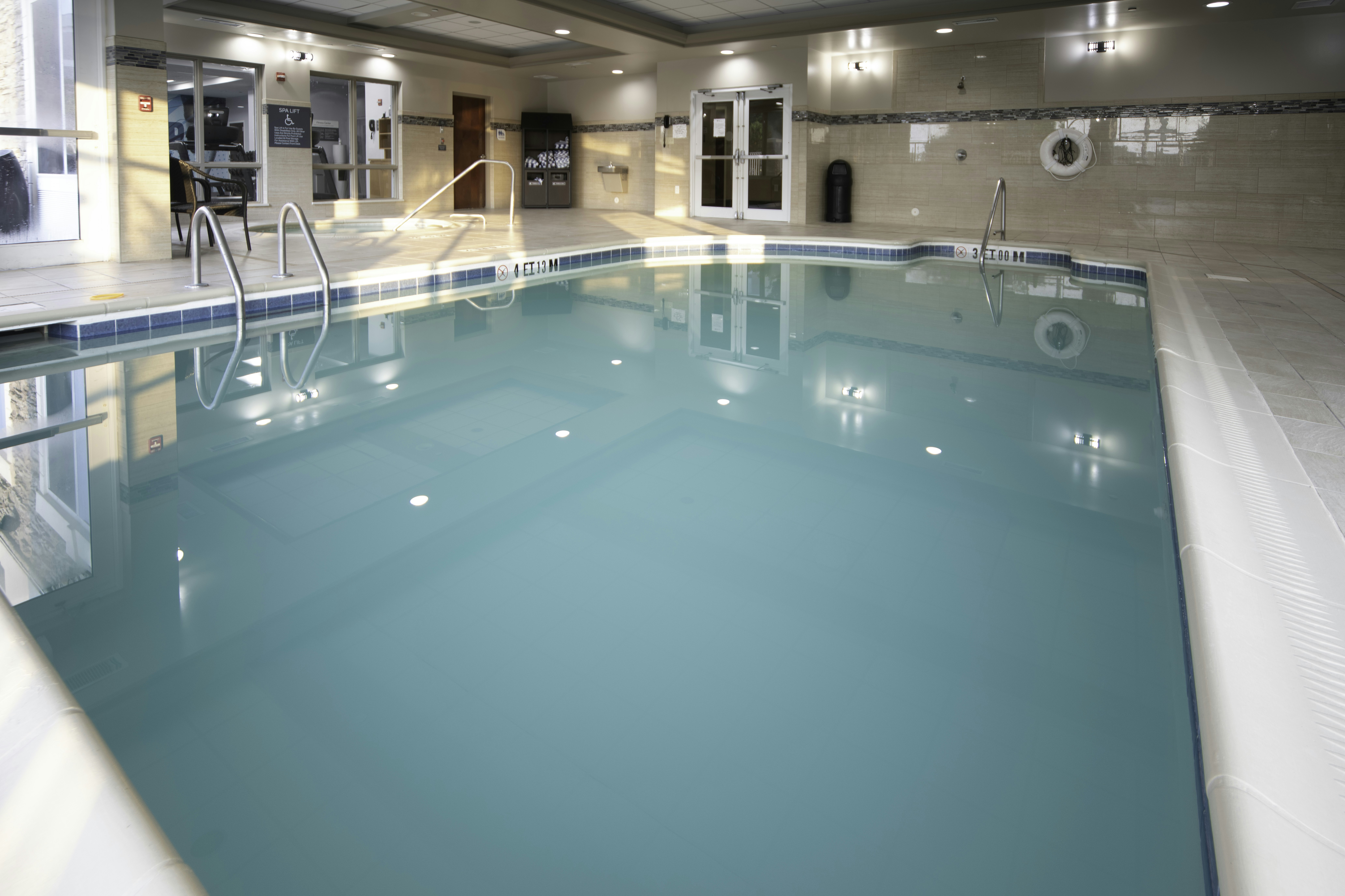 Hilton Garden Inn Fayetteville Fort Bragg 31/60