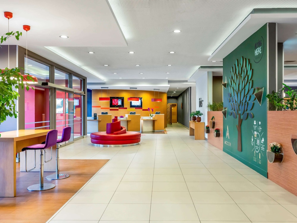 Ibis Bursa 33/68