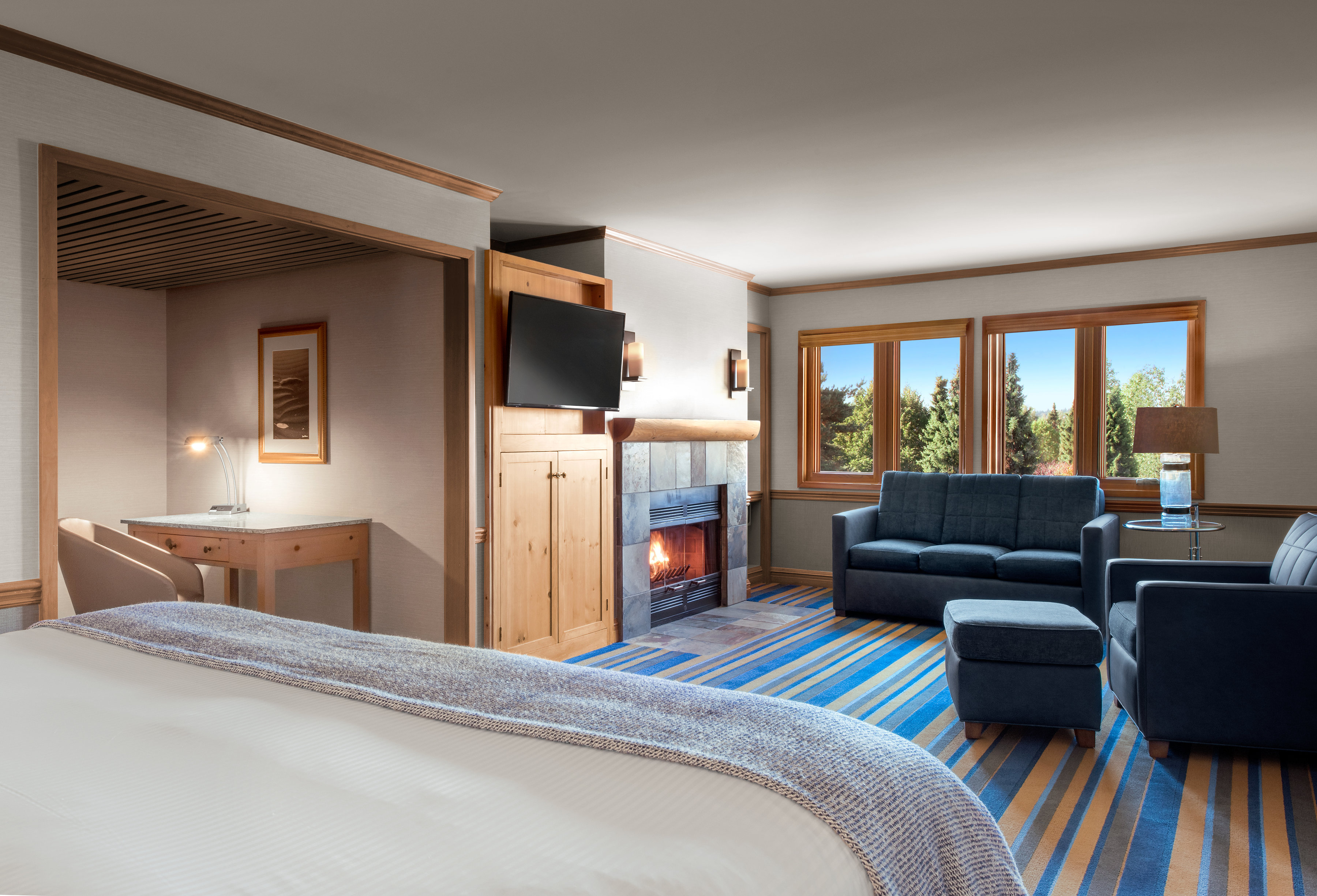 Semiahmoo Resort Golf & Spa, Trademark Collection by Wyndham 18/46