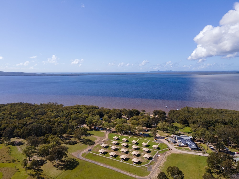 Habitat Noosa Everglades Ecocamp 61/65