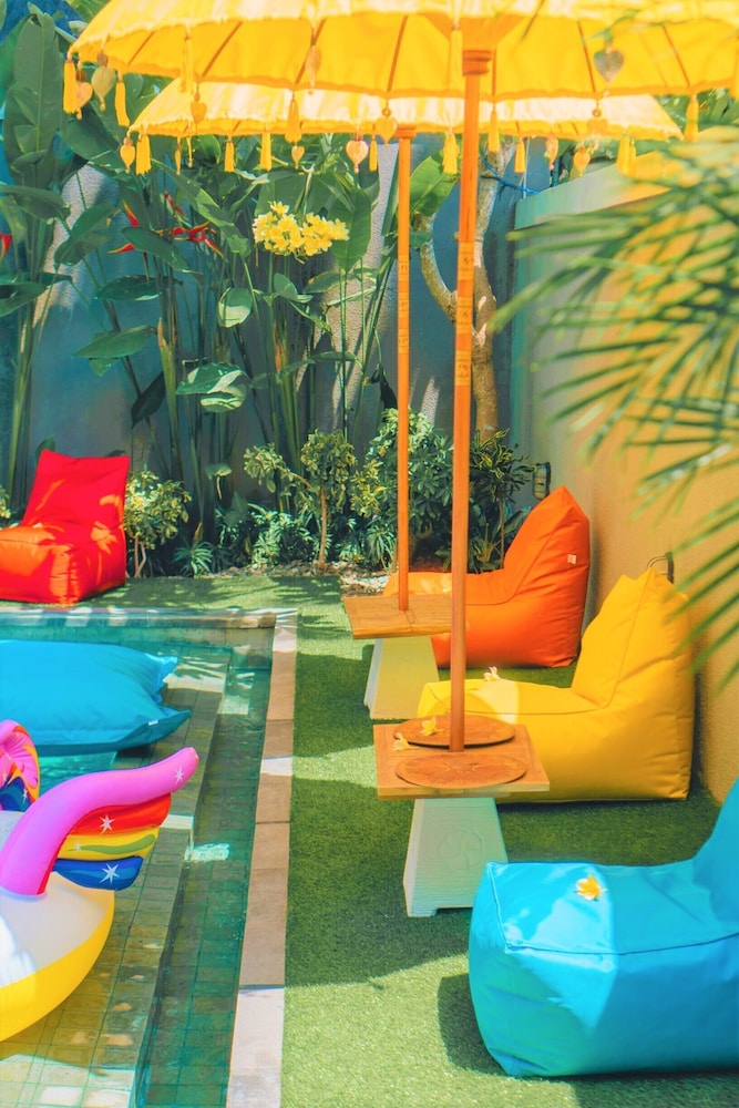 Bahana Guest House by Madhava Asia 32/39