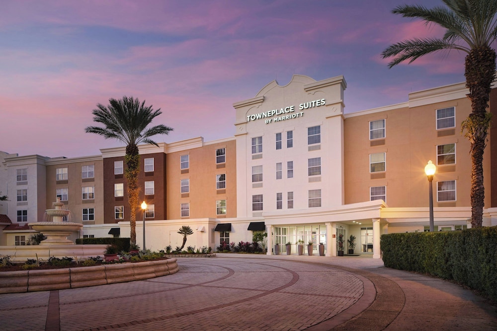 Towneplace Suites the Villages in LADY LAKE - FL