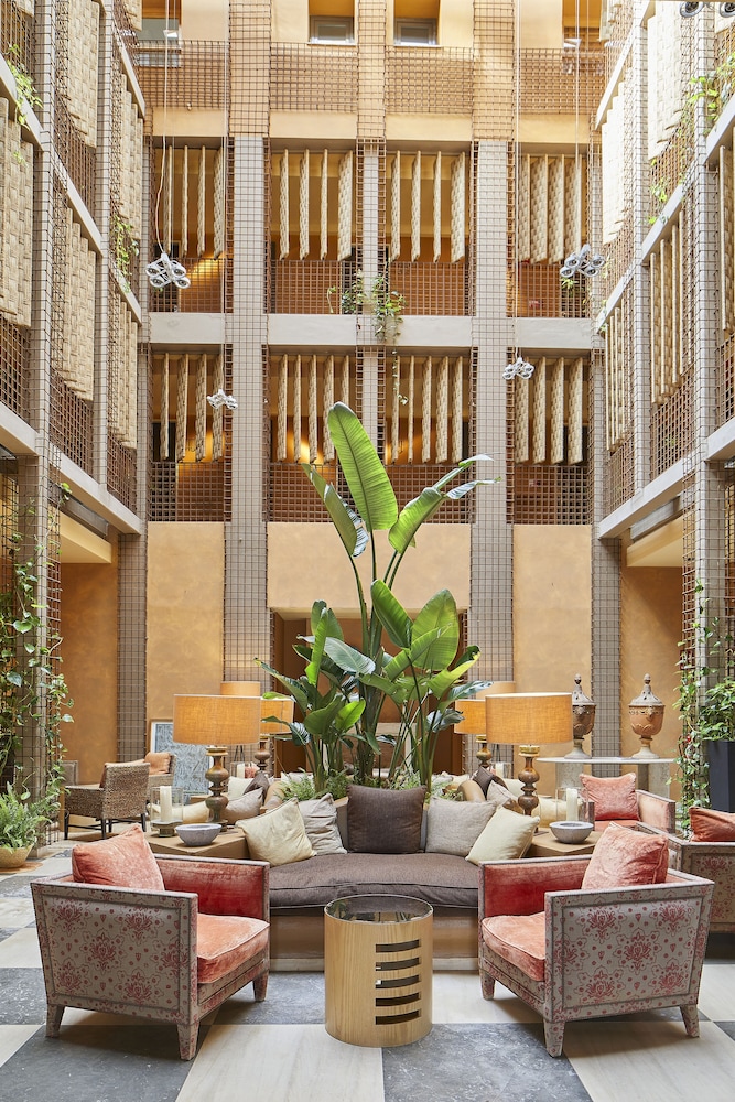 MIM Sotogrande Member of Melia Collection 58/71
