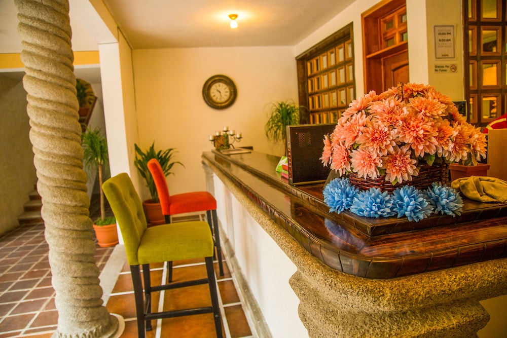 EL CARMEN SUITES 35/35
