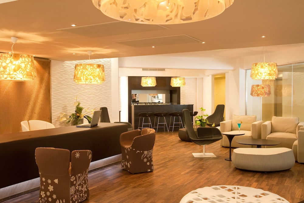 Elysium Resort and Spa 29/38