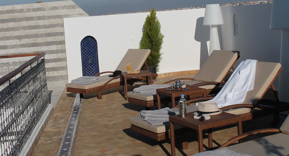 Riad Kalaa 2 61/71
