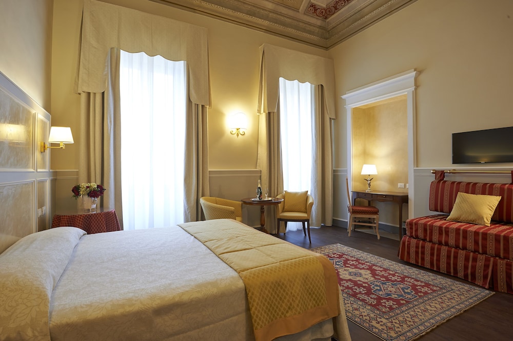 Hotel Firenze Capitale 6/22