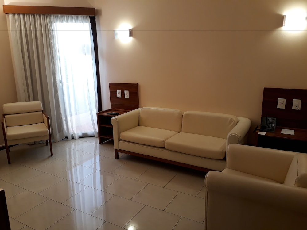 Hotel Princesa Louca 19/37