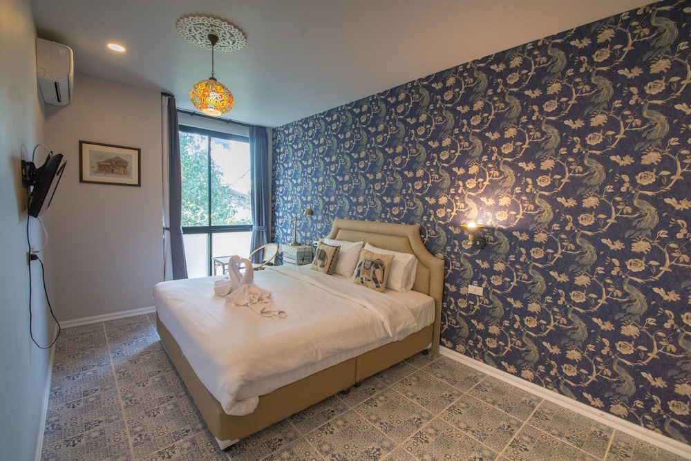 Si Phum Heritage Boutique Bed Breakfast 15/50
