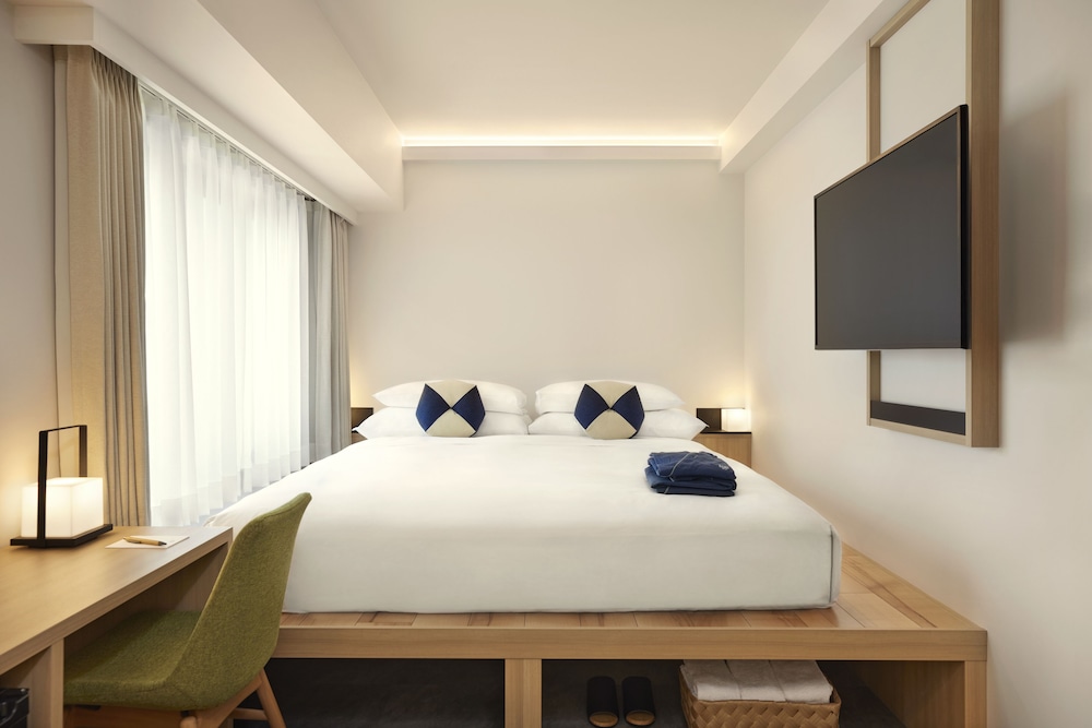 ASAI Kyoto Shijo 18/59