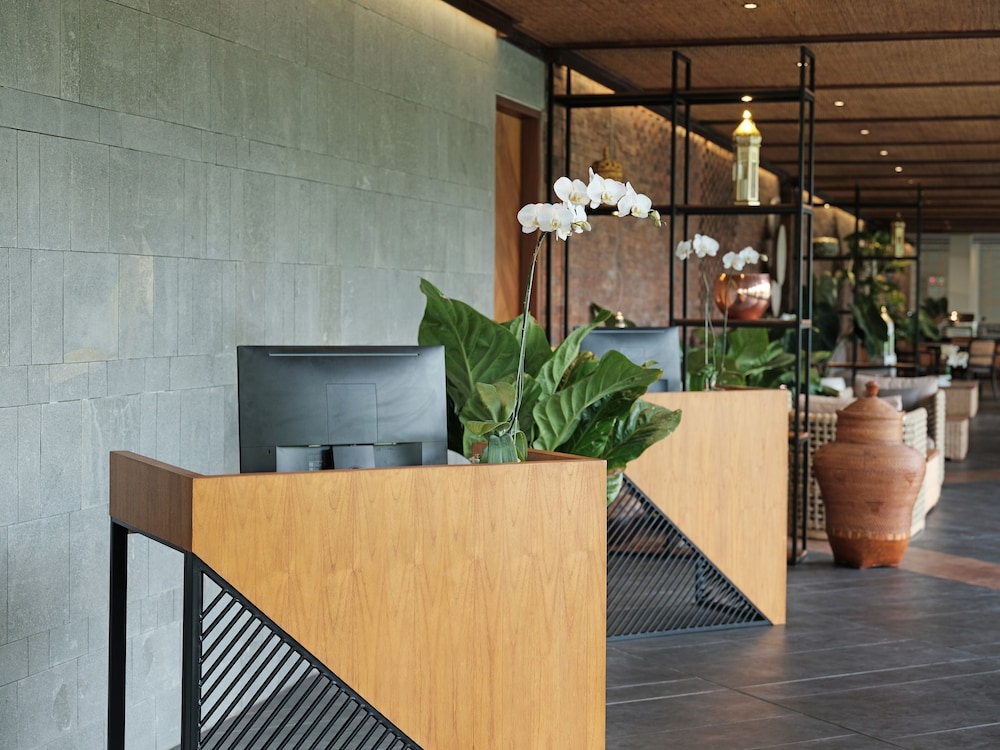 Lobby at Kayumas Seminyak Resort, Seminyak