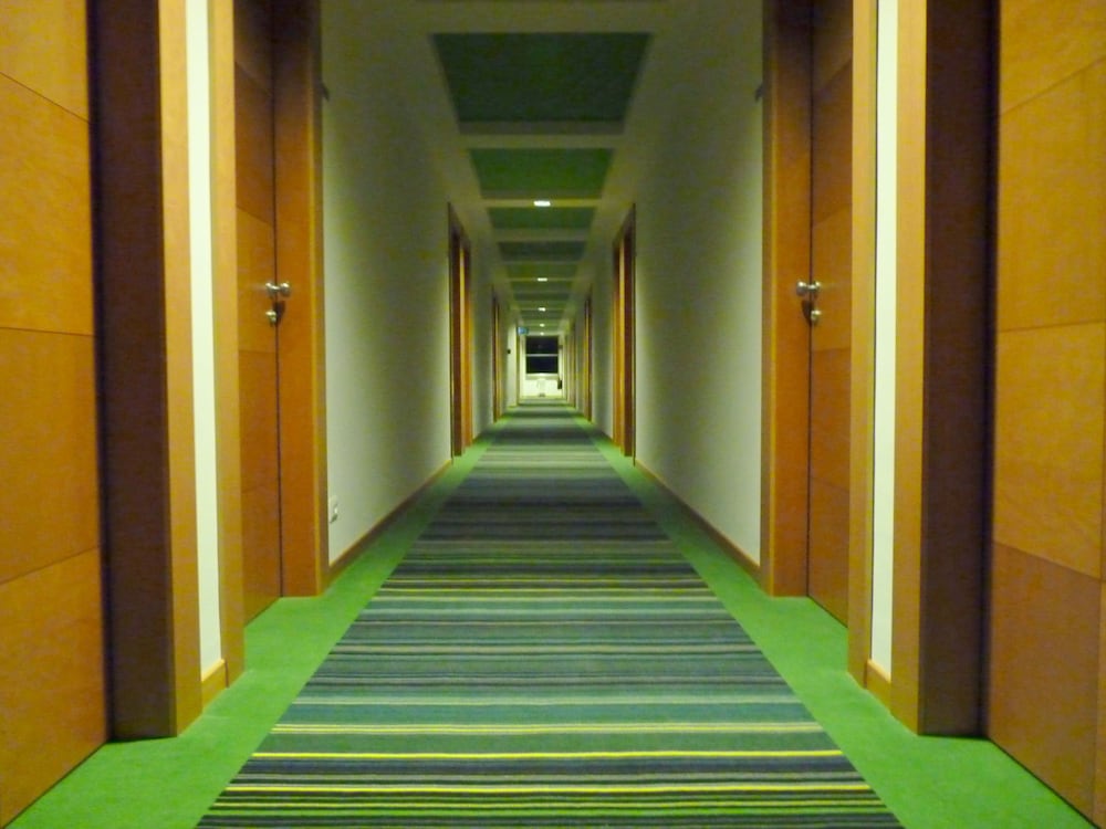 Arca Hotel 40/66