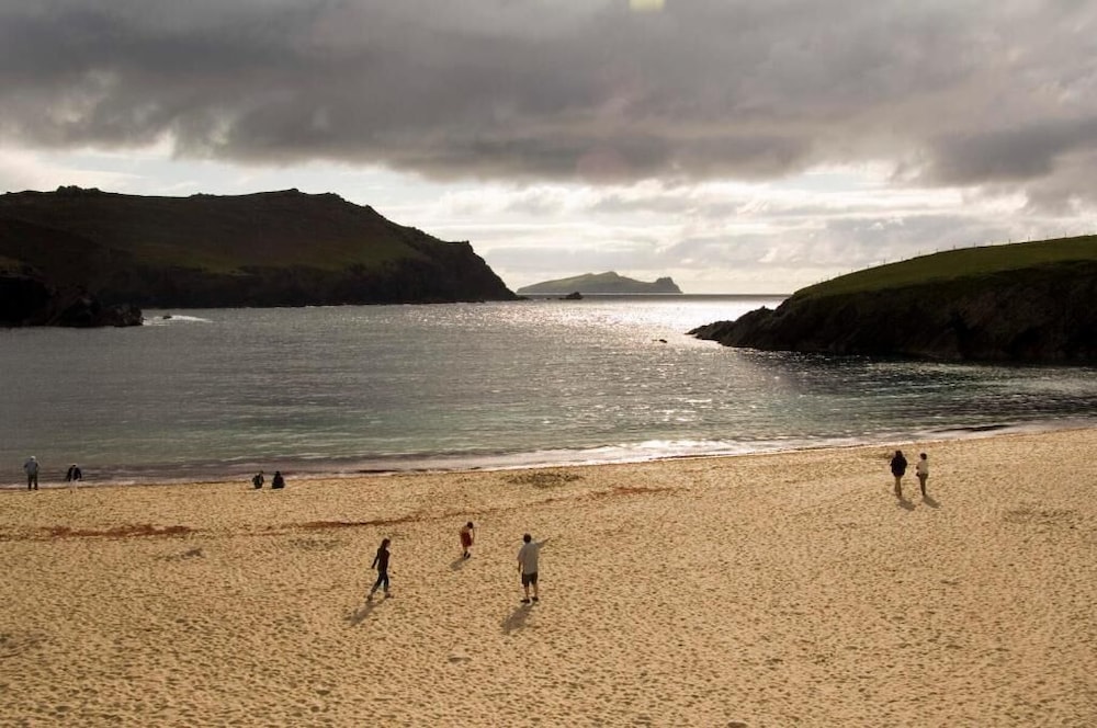 Dingle Benners Hotel 25/31