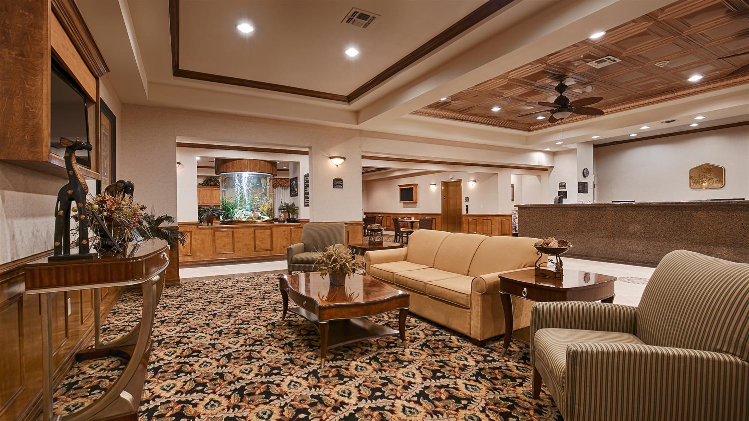 Best Western Plus Portland 3/6
