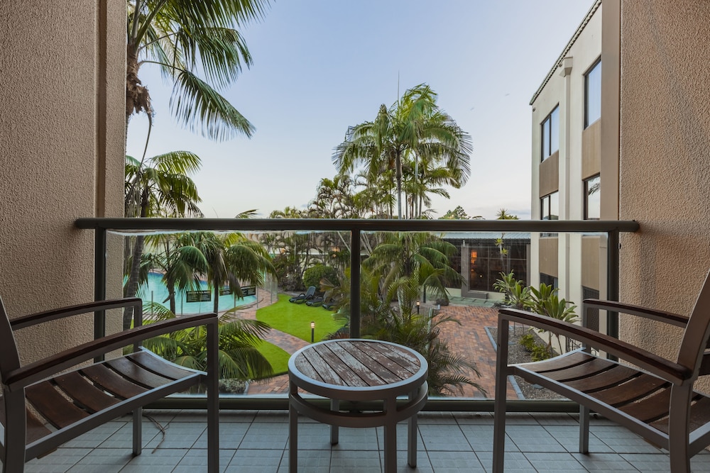 Mermaid Waters Hotel by Nightcap Plus 45/50