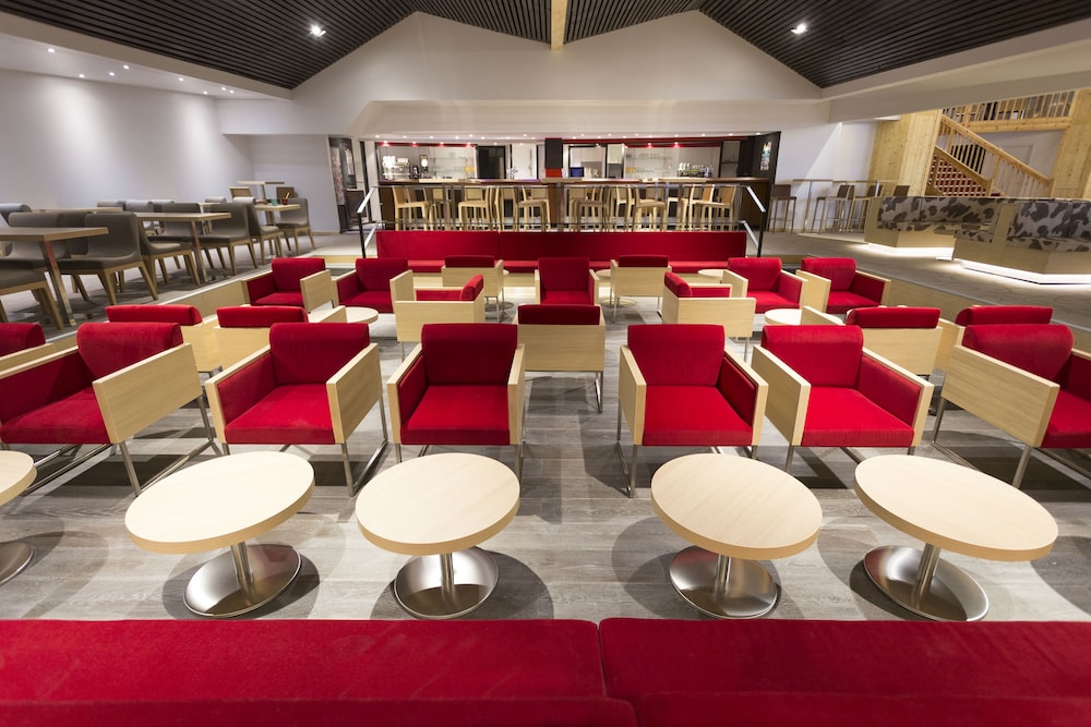 Club Mmv Val Thorens - Les Arolles 39/49