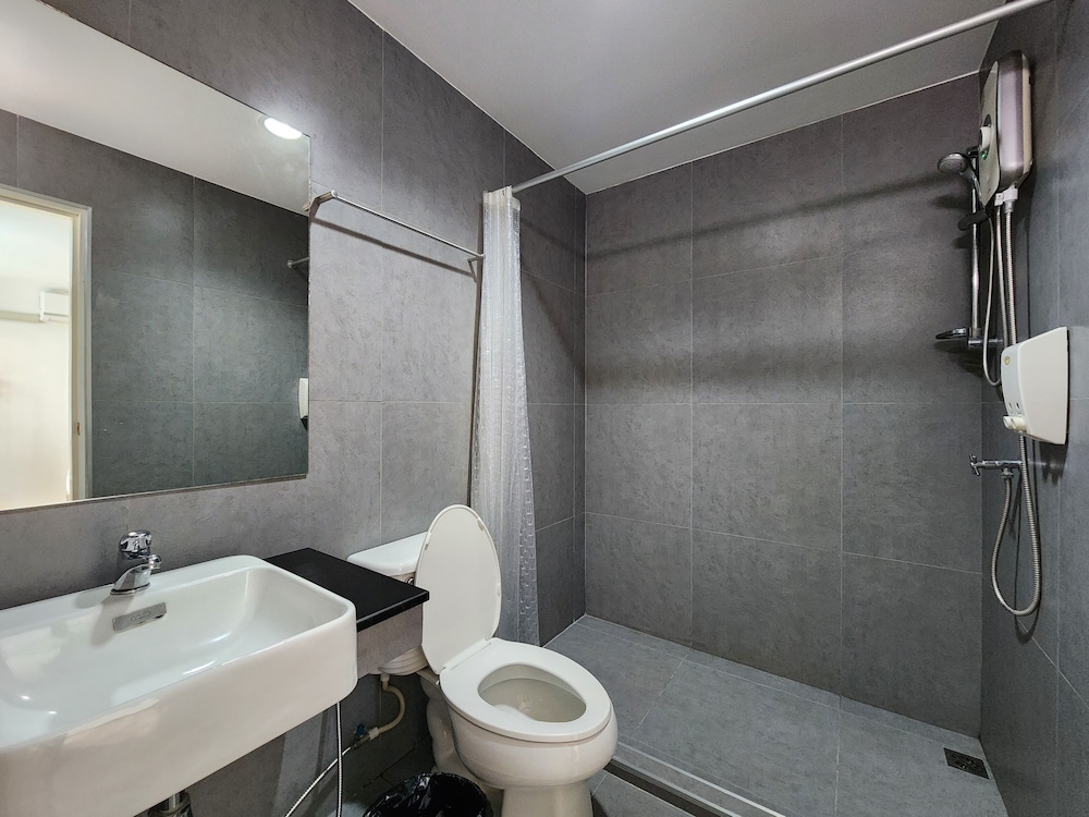 Wayha Hostel Don Mueang Airport 64/66