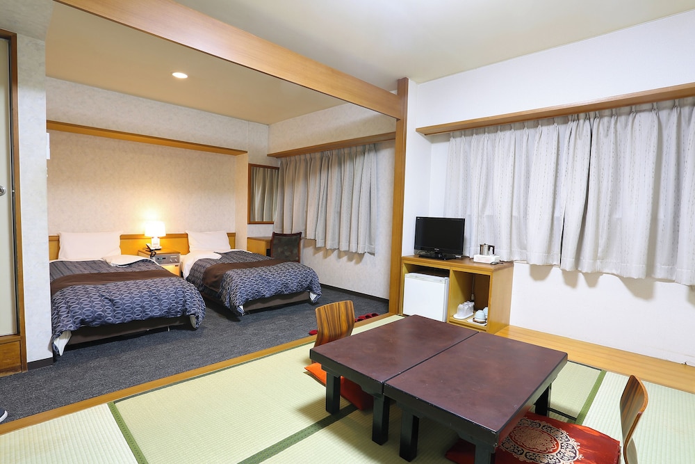 Nagasaki Ik Hotel 35/54