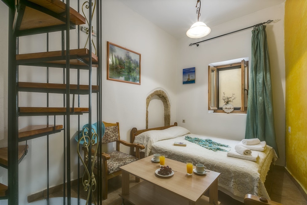 Ifigenia Luxury Suites 18/50