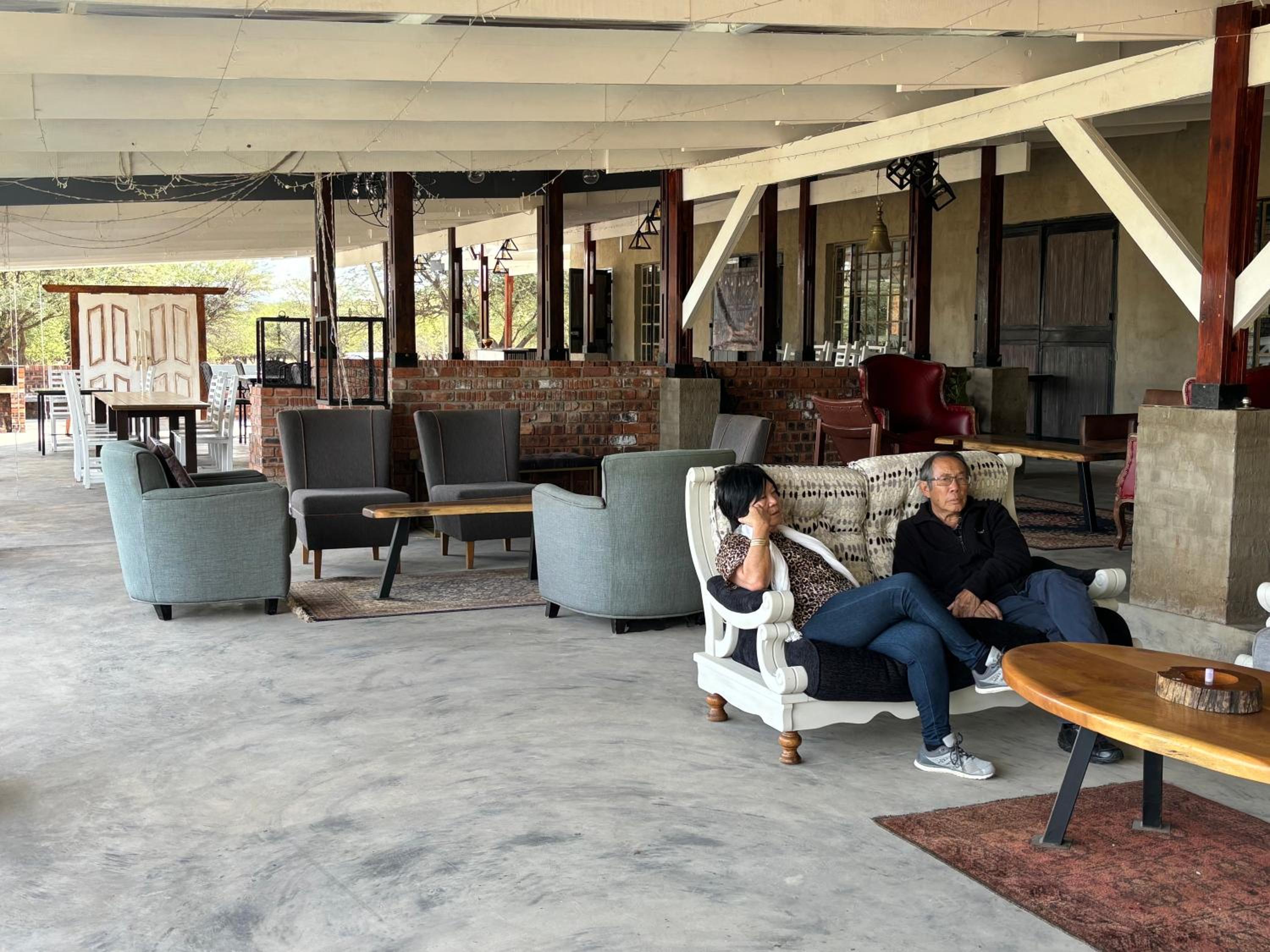 Tula Baba Guest Lodge 31/50
