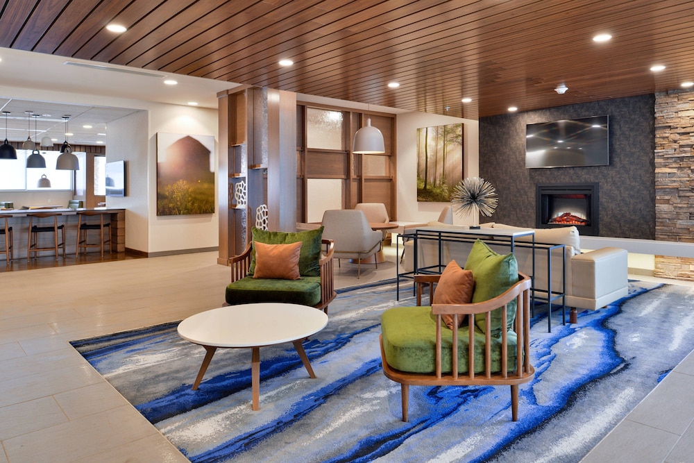 Fairfield Inn Suites Minneapolis Shakopee 45/50