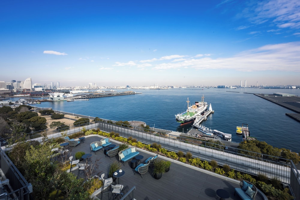 THE GATE HOTEL YOKOHAMA by HULIC 42/49